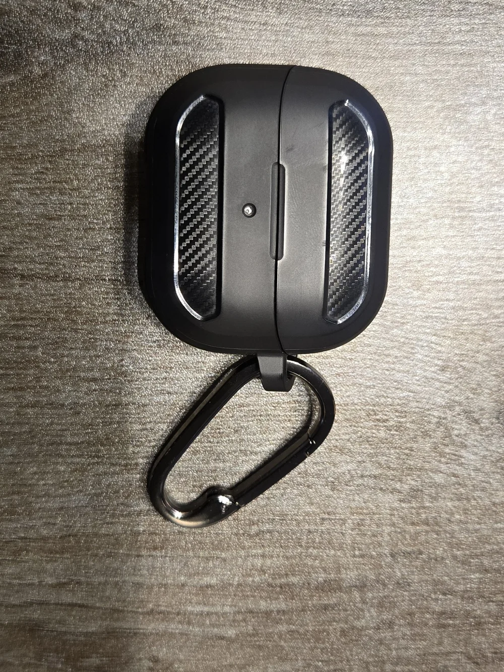 Samsung Galaxy Buds3 Pro with Protective Case